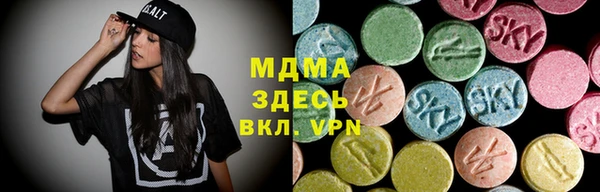 гидра Богданович